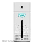 Taffware Air Humidifier Aromatherapy Oil Diffuser RGB Night Light (Pelembap Udara Aroma)