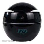 Taffware Air Humidifier Ultrasonic Aromatherapy Oil Diffuser Minimalist (Pelembap Udara Ultrasonik Aroma)