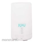 Taffware Air Humidifier Ultrasonic Aromatherapy Oil Diffuser RGB (Pelembap Udara Ultrasonik Aroma)