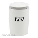 Taffware HUMI Air Humidifier Aromatherapy Oil Diffuser LED Backlight (Pelembap Udara Aroma)