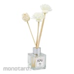 Taffware HUMI Parfum Ruangan Aroma Diffuser Reed Rattan Sticks