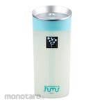 Taffware USB Air Humidifier Aromatherapy Oil Diffuser (Pelembap Udara USB Aroma)