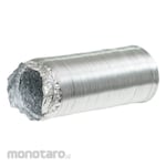 CFI Flexible Duct Aluminium (Selang Udara Fleksibel)
