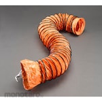 ESCO Flexible Duct for Φ510mm 5m (Selang Udara Fleksibel)