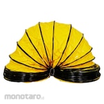 KRISBOW Duct Ventilator (Kipas Exhaust Saluran)