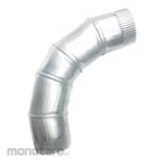 LFI Ducting Elbow (Elbow Duct)