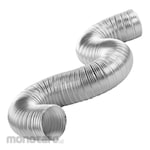 LFI Flexible Duct Semi Rigid (Selang Udara Fleksibel)