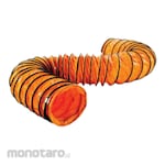 LFI Flexible Exhaust Hose (Selang Fleksibel Exhaust)