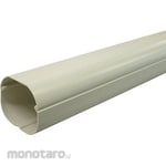 MEC Quick Duct Size 67 (Duct Sambung Cepat)