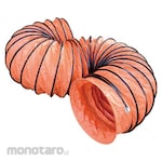 NICHIDO IND Flexible Duct (Selang Udara Fleksibel)