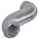 Non Brand Flexible Duct (Selang Udara Fleksibel)