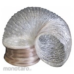 OMNITEC DESIGN INC. Flexible Duct Mylar (Selang Udara Fleksibel)