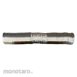 Proflex Flexible Duct Plain (Selang Udara Fleksibel)