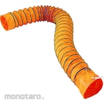 TRUSCO Flexible Duct (Selang Udara Fleksibel)