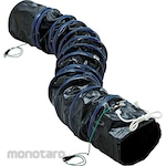 TRUSCO Flexible Duct Anti-Static Type (Selang Udara Fleksibel)