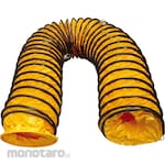 monotaro Flexible Duct (Selang Udara Fleksibel)