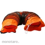monotaro Flexible Duct Fastener (Selang Udara Fleksibel)