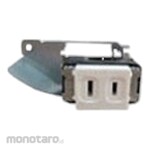 TOSHIBA CARRIER Built-In Outlet for General Ventilation Fan