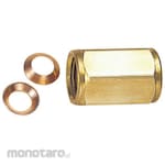 Tasco Flare Joint (Copper Packing)