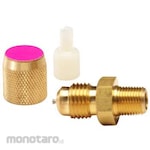 Tasco R(PT) Flare Connector for R410A/R32