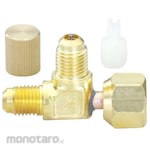 Tasco Swivel Flare Connector