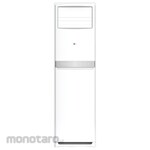 AUX AC Floor Standing