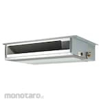 Daikin SkyAir Inverter Duct Low Static Living Room