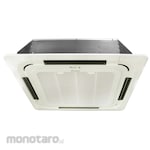 Daikin SkyAir Non Inverter Cassette 8-Way Flow