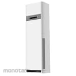Polytron Floor Standing Air Conditioner (AC Lantai)