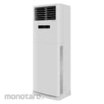 Sharp AC Standing Turbo Cool Series