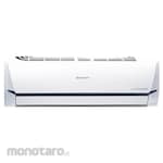 Sharp J-Tech Inverter Series