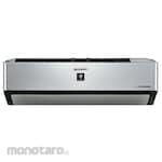 Sharp J-Tech Inverter with AIoT