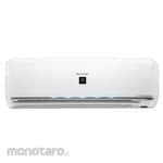 Sharp New J-Tech Inverter with AIoT Plasmacluster series