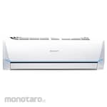 Sharp New Jetstream Series