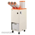 Suiden Spot Cooler Triple Duct No Swing (Pendingin Spot)