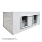 York AC Split Duct (Pendingin Udara)