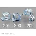 ESCO Type III channel clamp