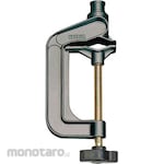 HATAYA LED Work Light Vise (Catok Klem Lampu)