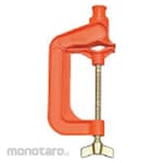 HATAYA Work Light(incandescent) (Catok Klem Lampu)