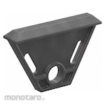 80/20 Mounting, Routing & Positioning Attachment for T-Slot Framing