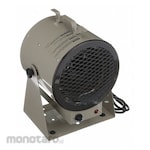 FOSTORIA Portable Electric Jobsite & Garage Heaters