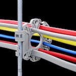 NICHIFU Cable Support