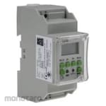 RS PRO DIN Rail Time Switch