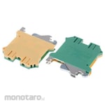 RS PRO Screw DIN Rail