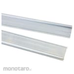 RS PRO Unslotted Din Rail