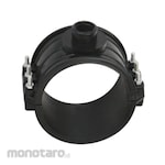 AMD Clamp Saddle HDPE