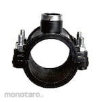 AMD Clamp Sadle PP Inch