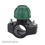 AMD Clamp Sadle PP Metric (Klem Pipa)