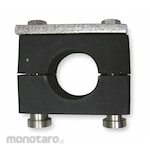 BEHRINGER PIPE SYSTEMS Cushioned Beta Clamps for Tube & Pipe (Klem Pipa)