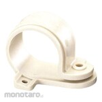 ESCO Ve Tube Piece Saddle for Ve22 Beige (Klem Pipa)